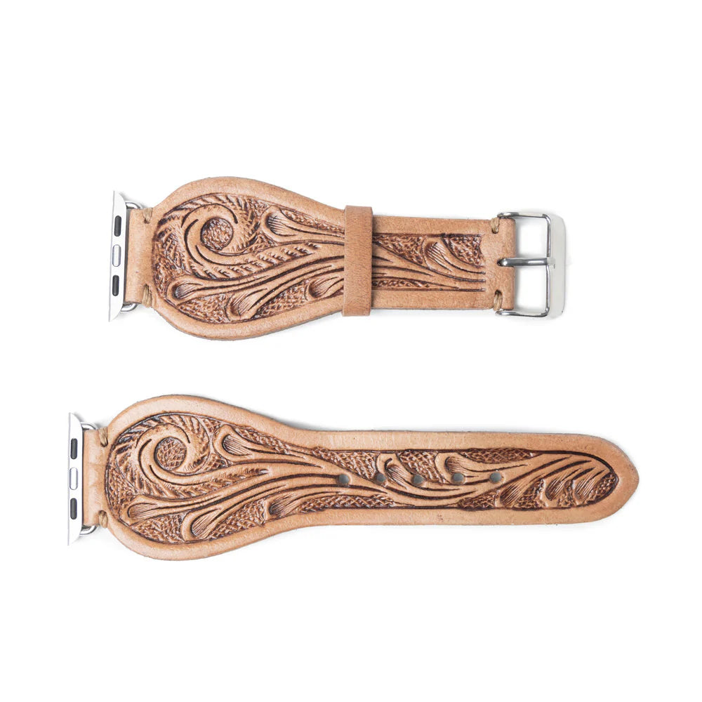 The Lone Watch Band