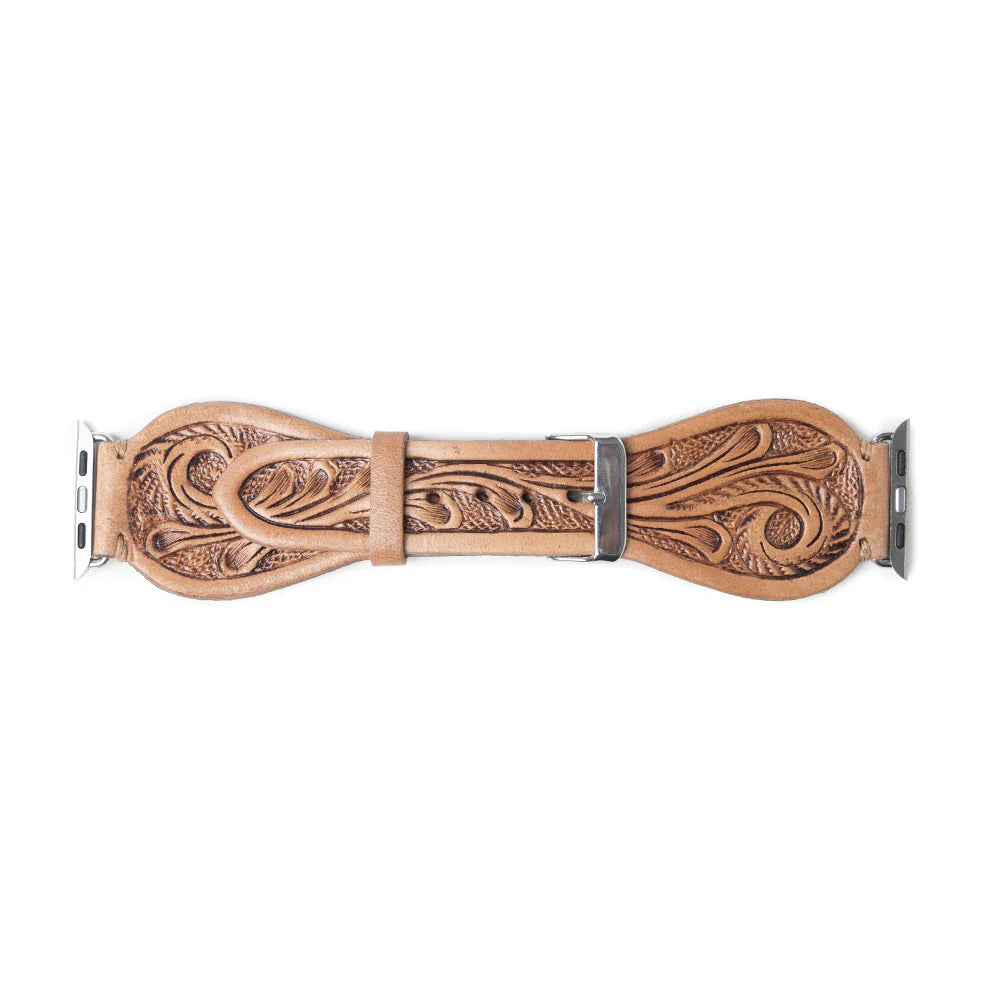 The Lone Watch Band