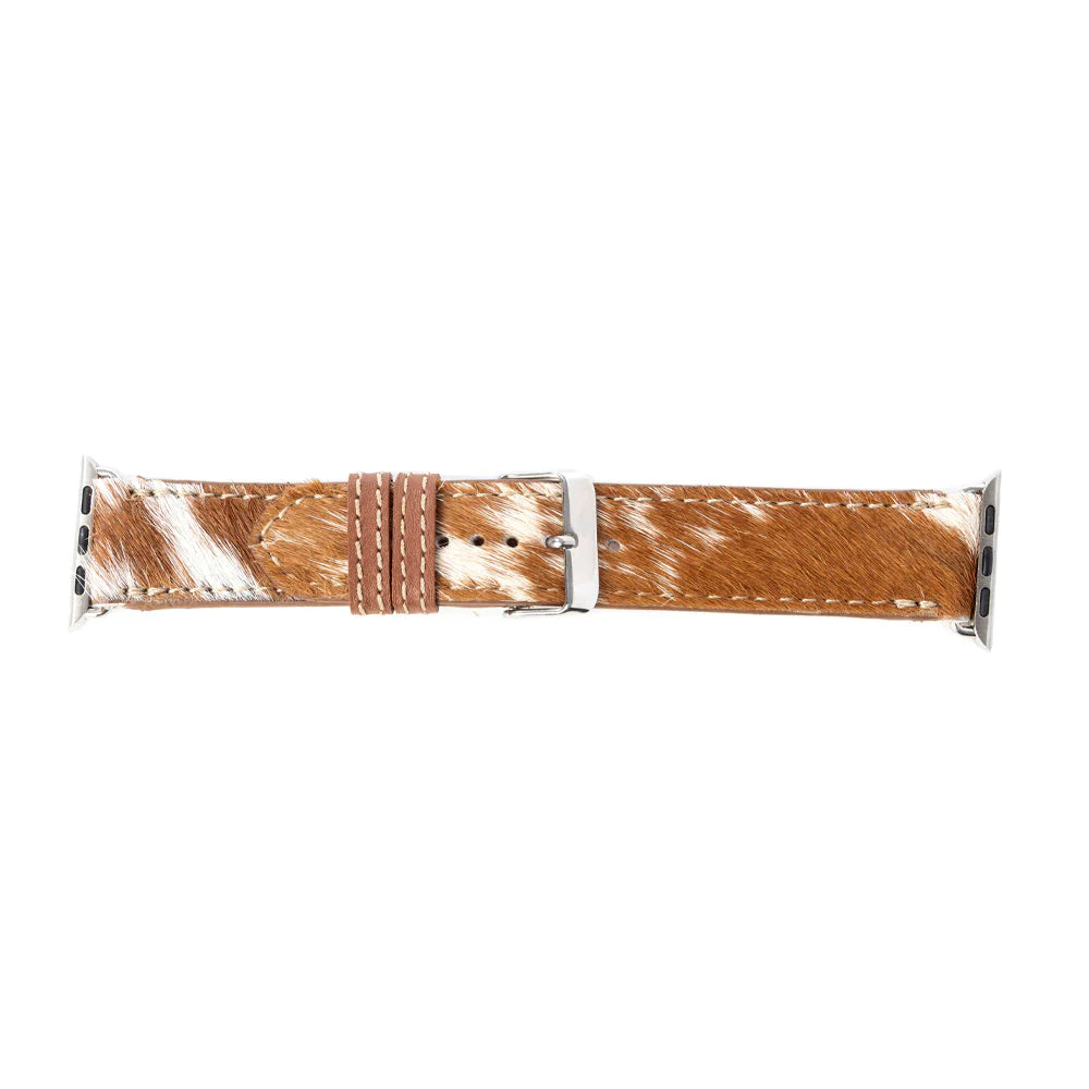 The Palomino  Watchband