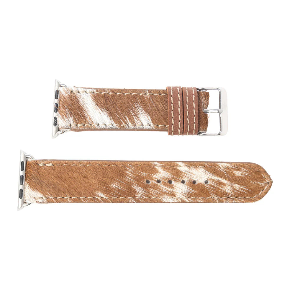 The Palomino  Watchband