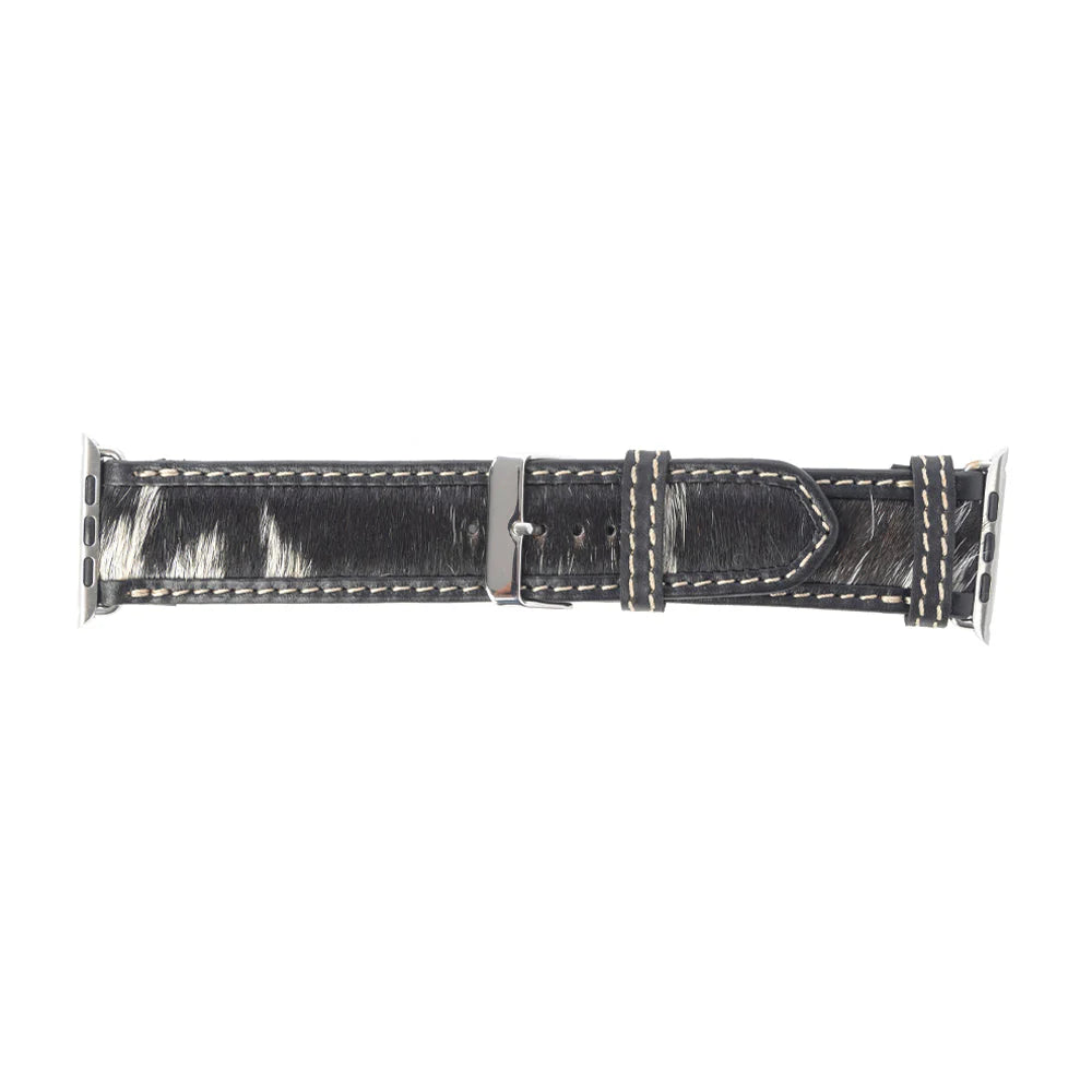 The Hide Watch Band