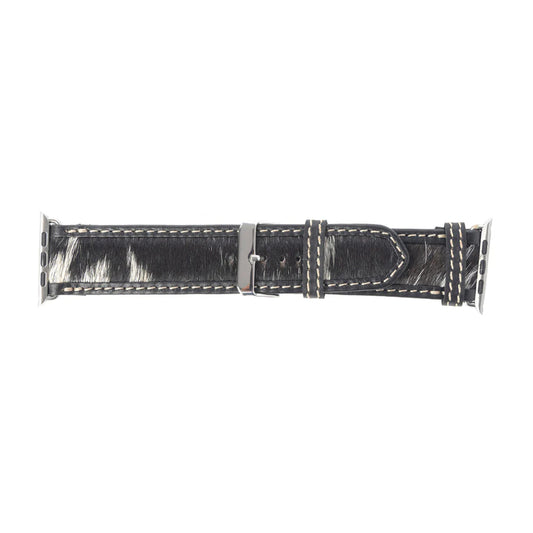 The Hide Watch Band