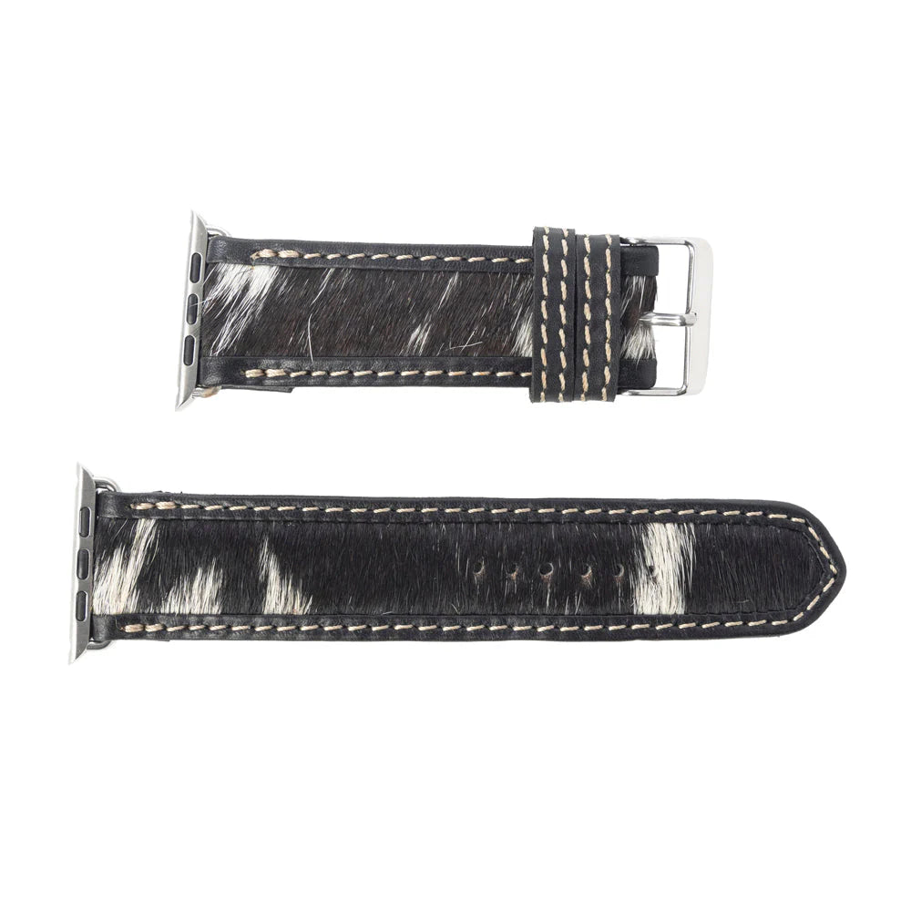 The Hide Watch Band