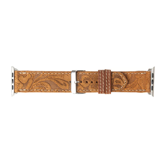 The beckley Watch Band