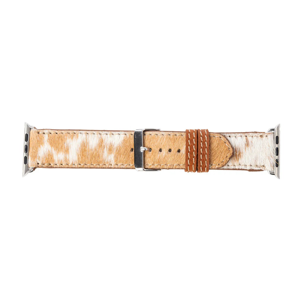 The Palomino  Watchband