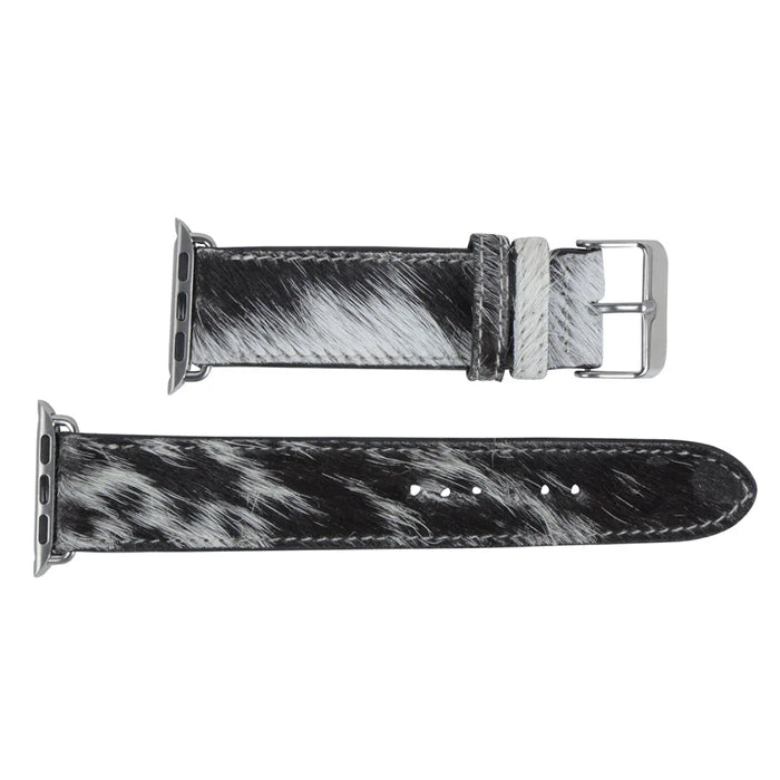The Hide Watch Band