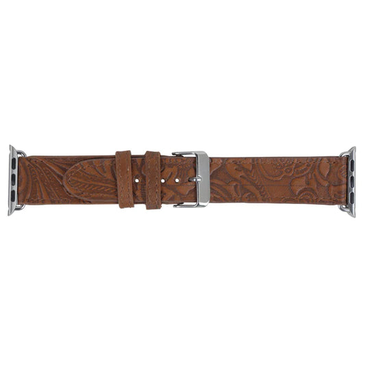 The Wheeler Watch Band