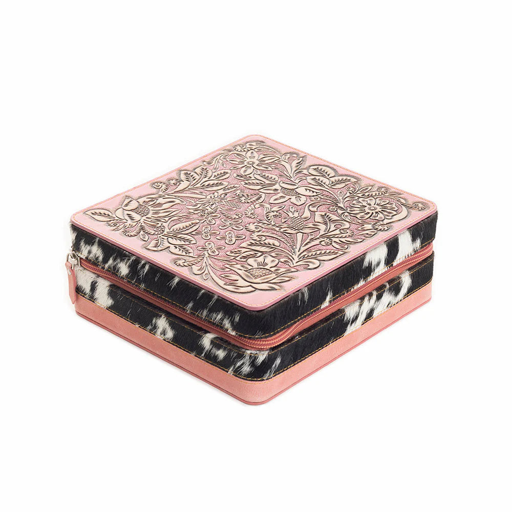 The Tennison Jewellery box