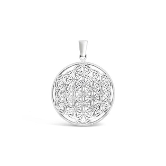 The Bell Pendant