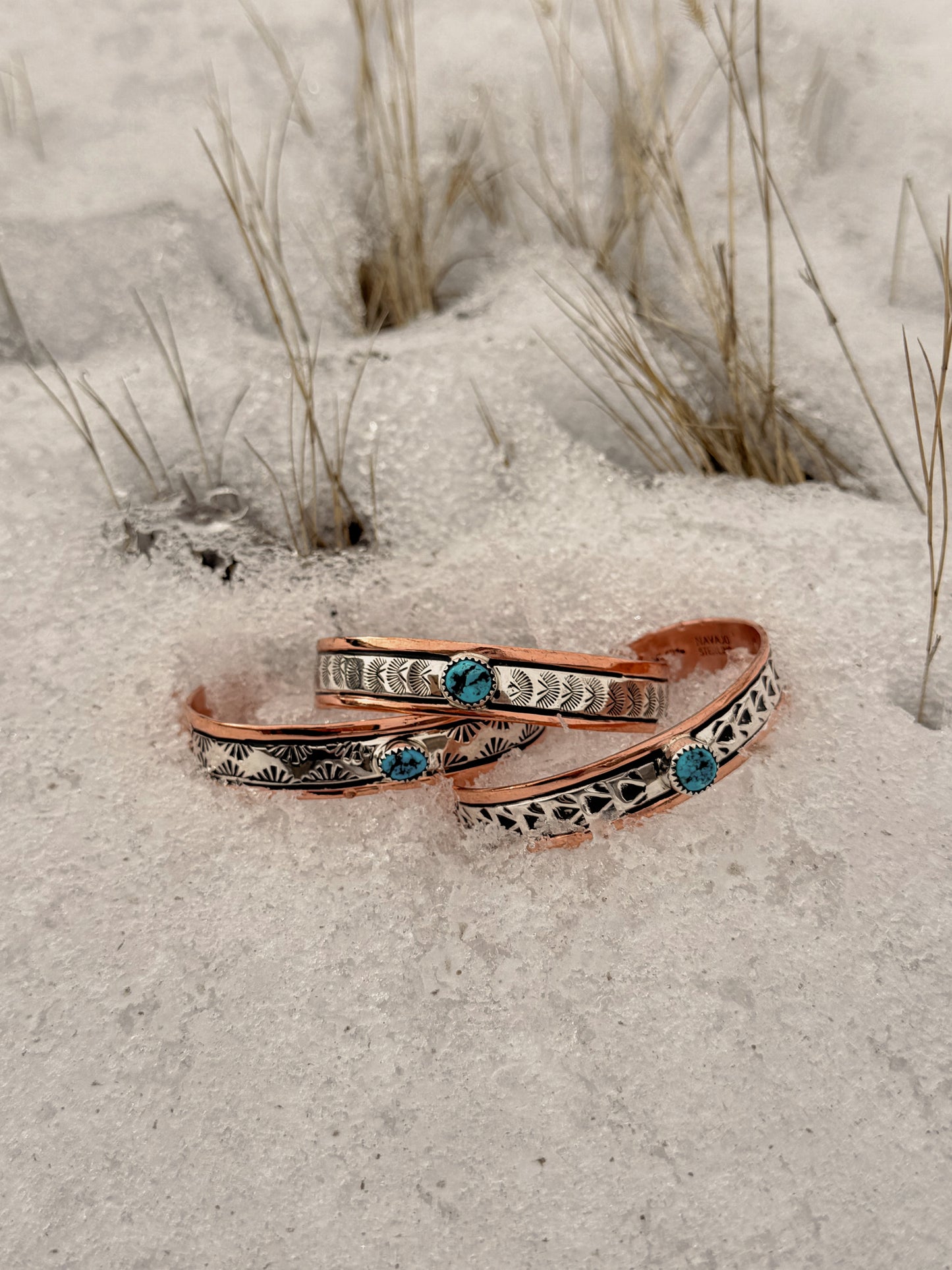 The Nova Cuffs