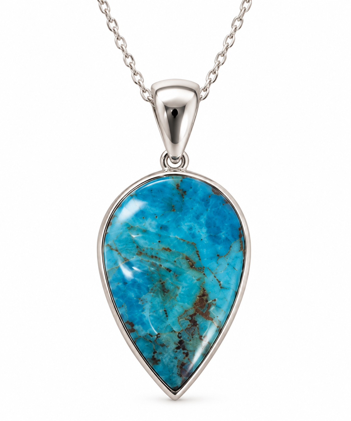 The Fable Pendants