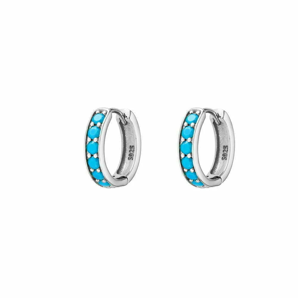 The Waylon Earrings