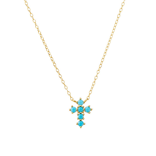 The Alma Necklace