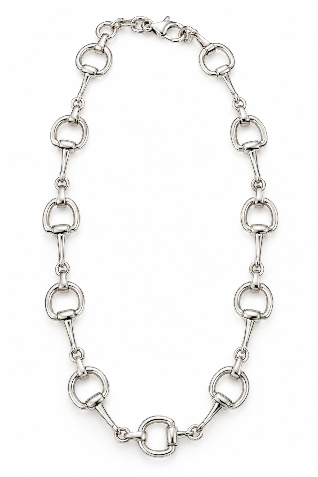The Drover Necklace