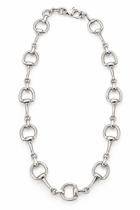 The Drover Necklace