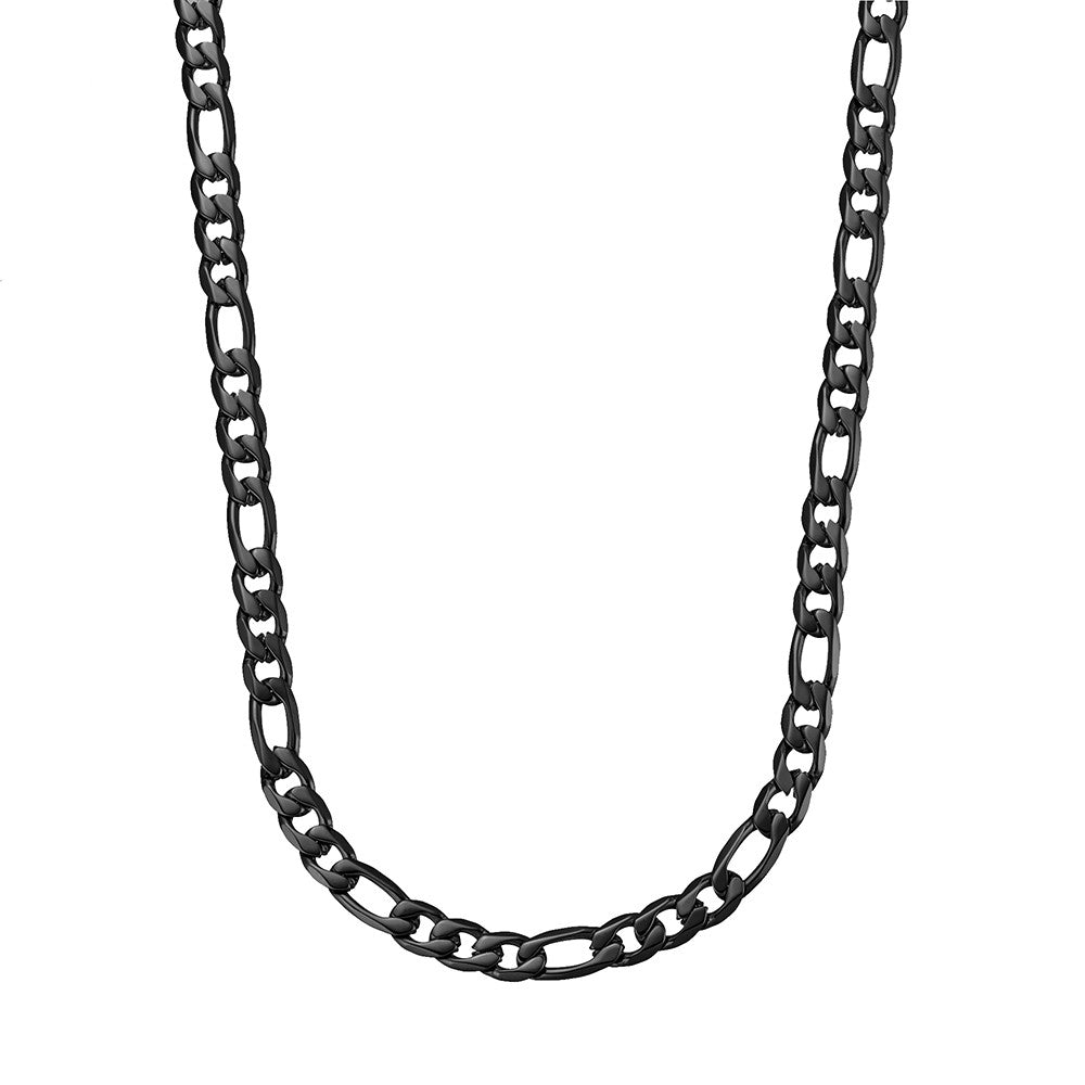 The Lariat Chain