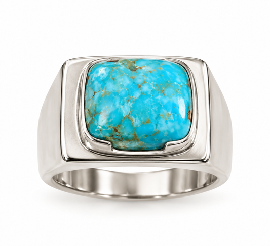 The Golda Ring