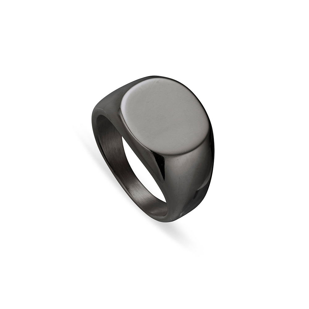 The Nash Ring