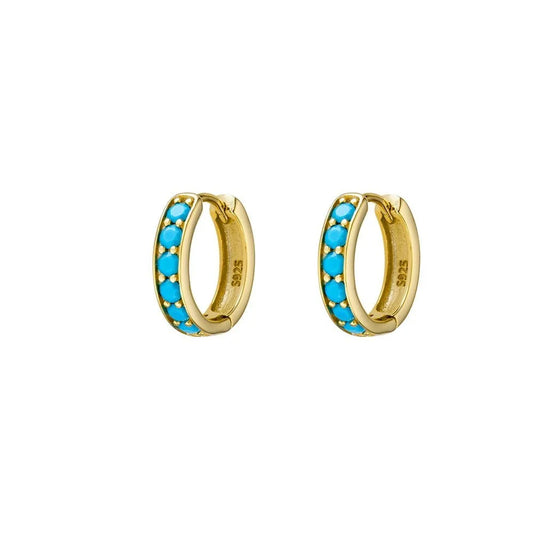 The Waylon Earrings
