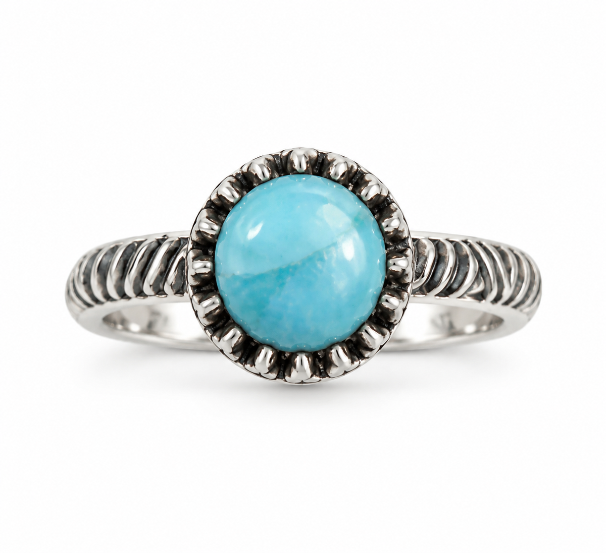 The Palisade Ring