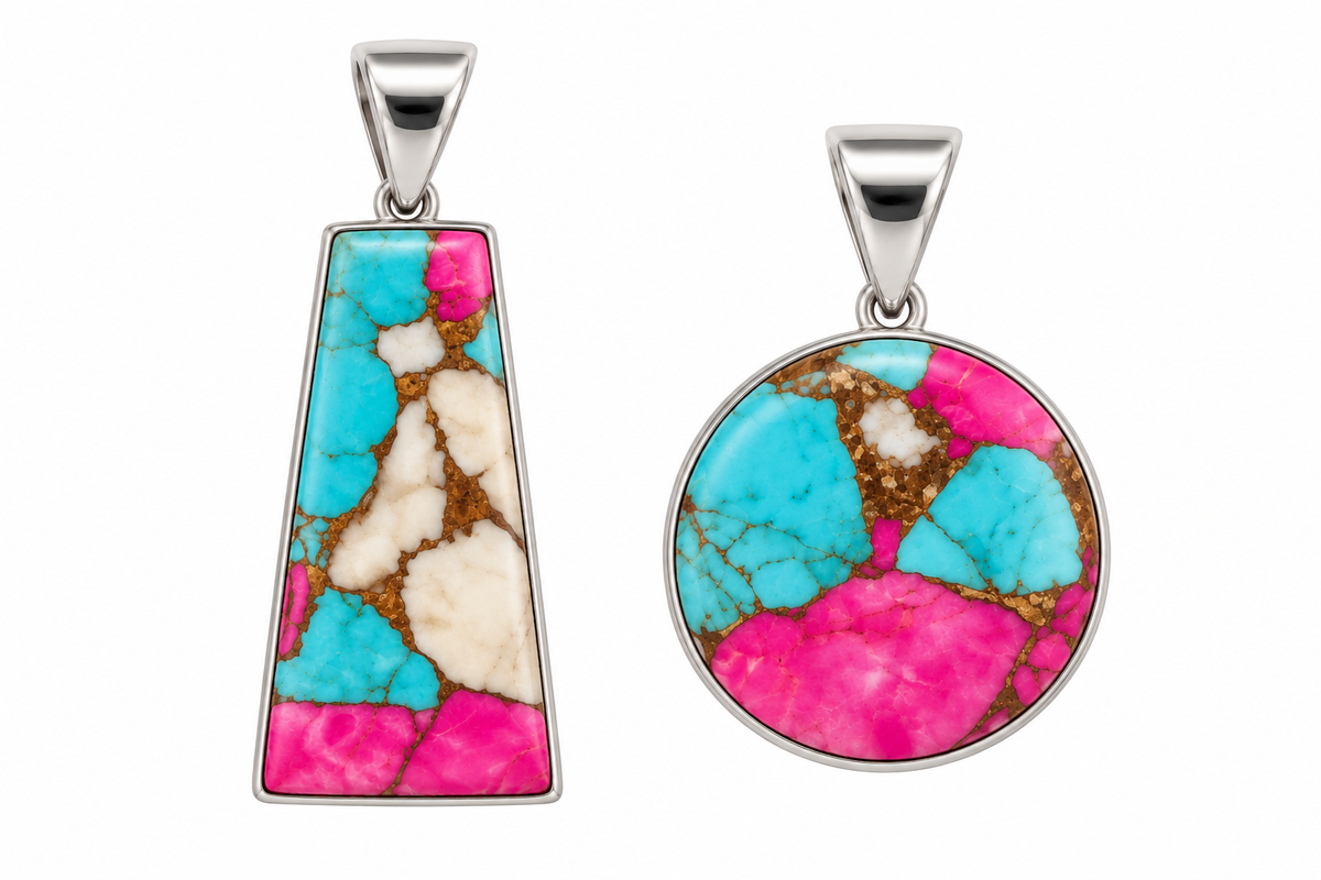 The Solace Pendant