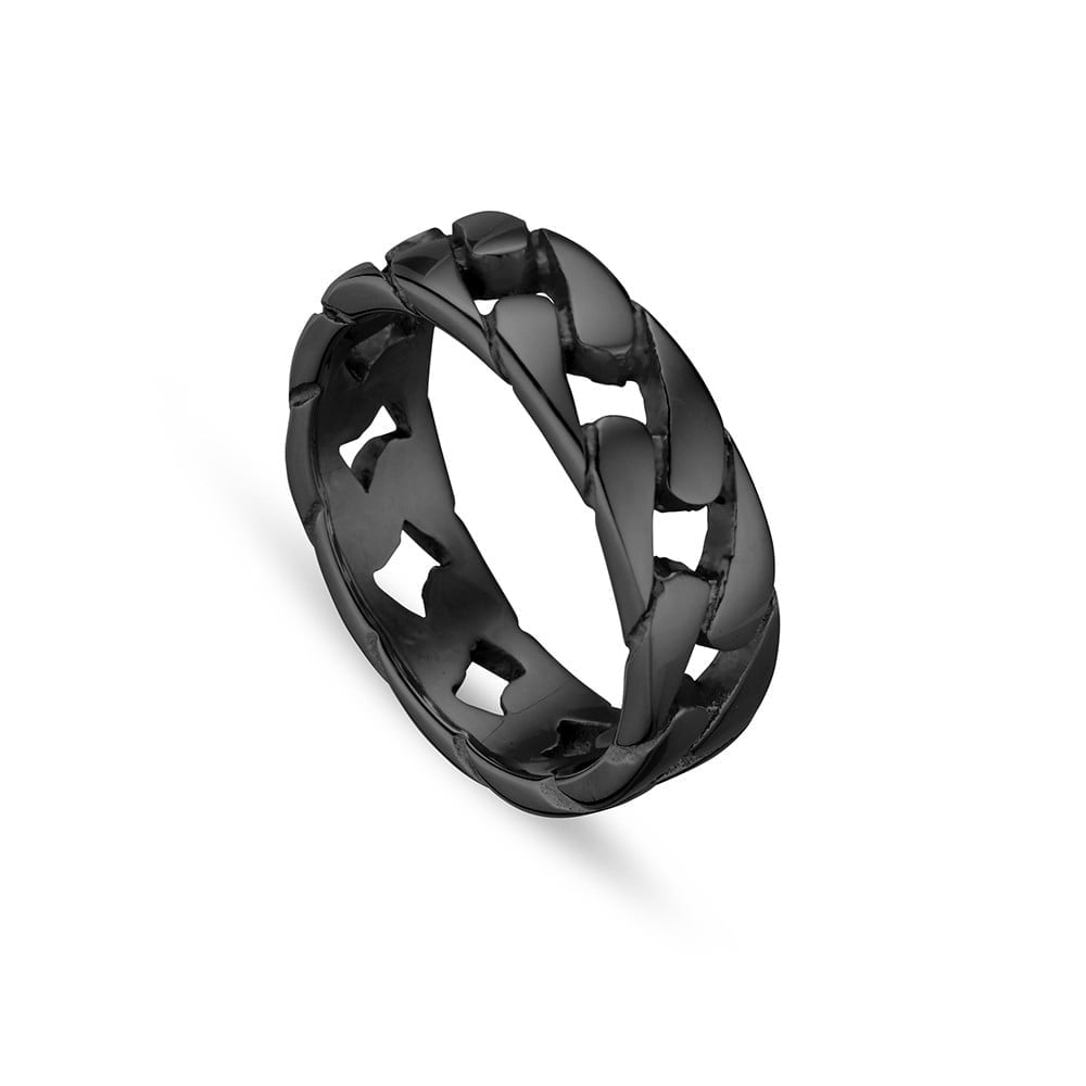 The Henry Ring