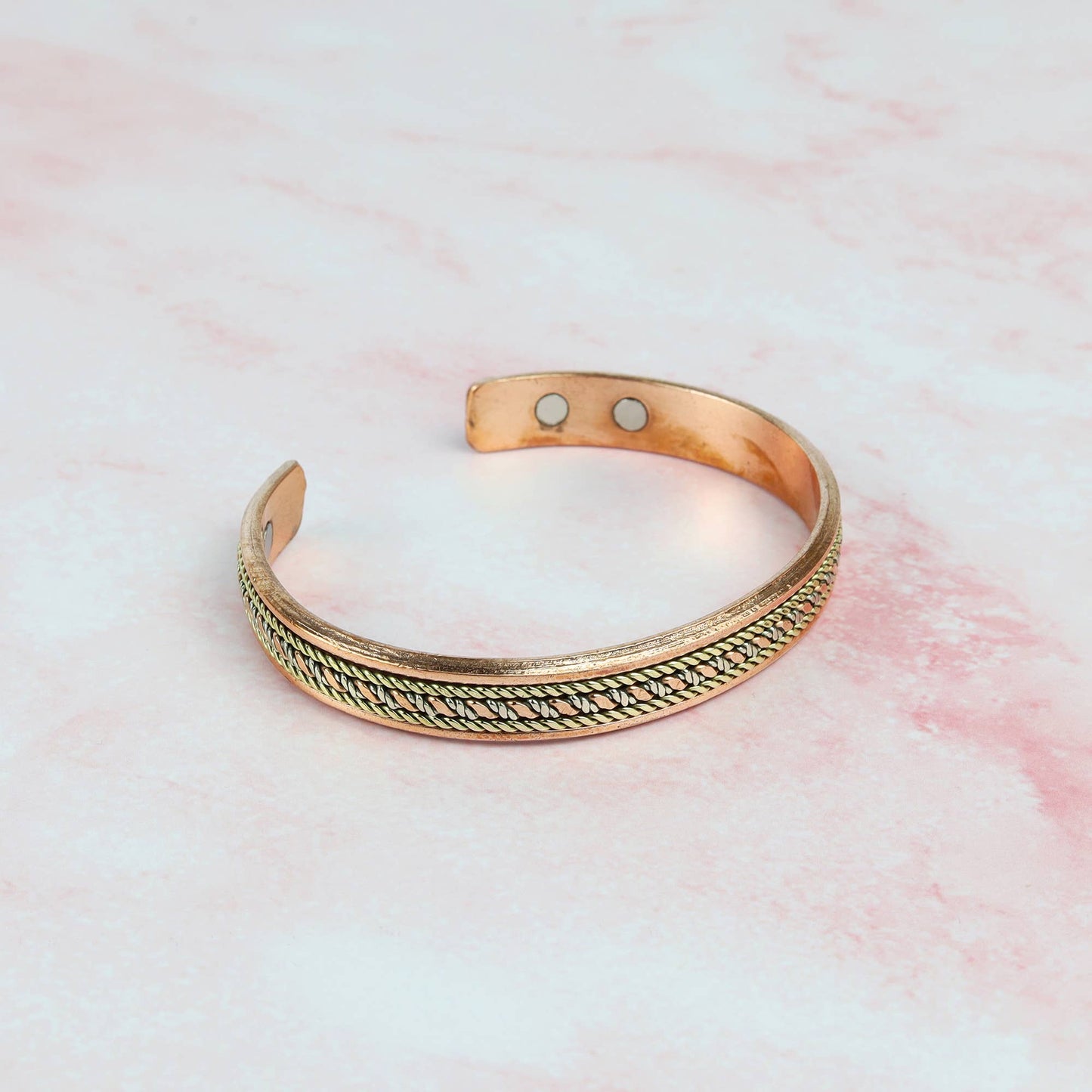 The Belly Cuff