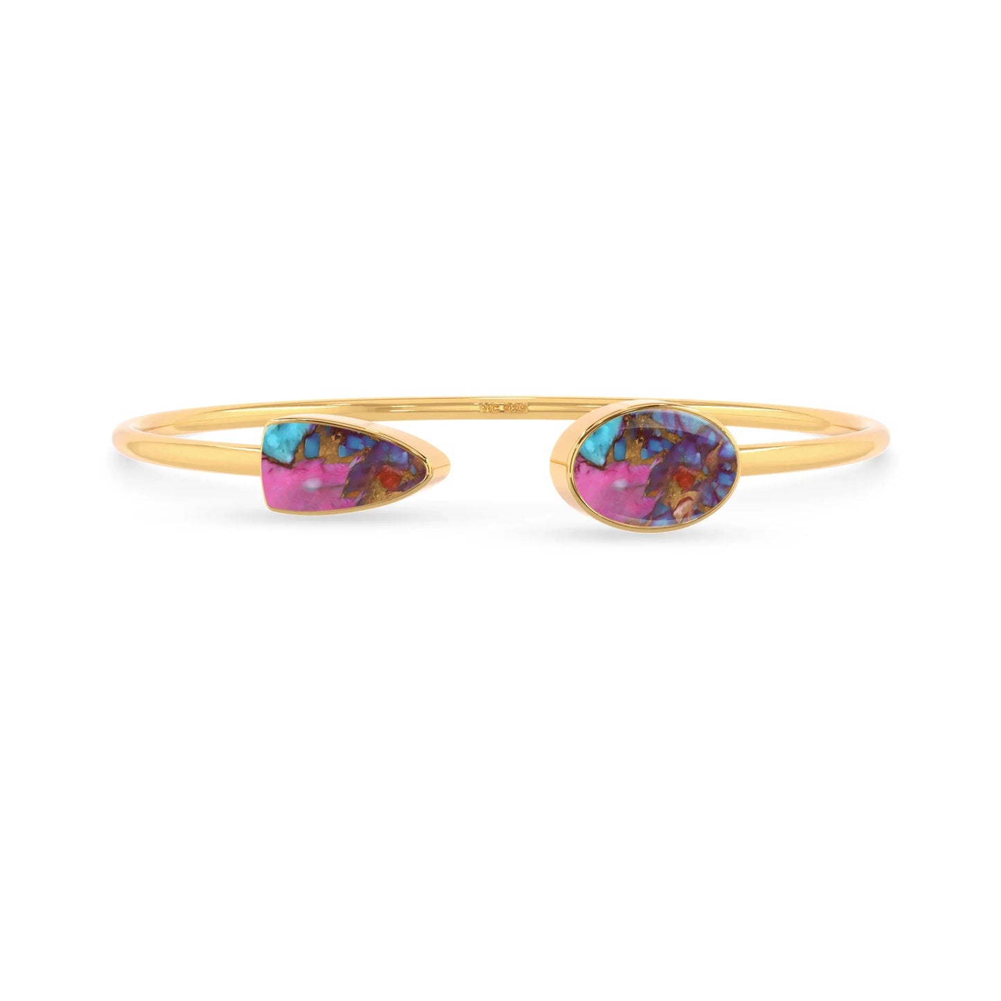 The Brixton Cuff