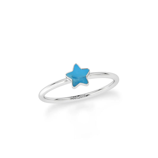 The Calder Ring