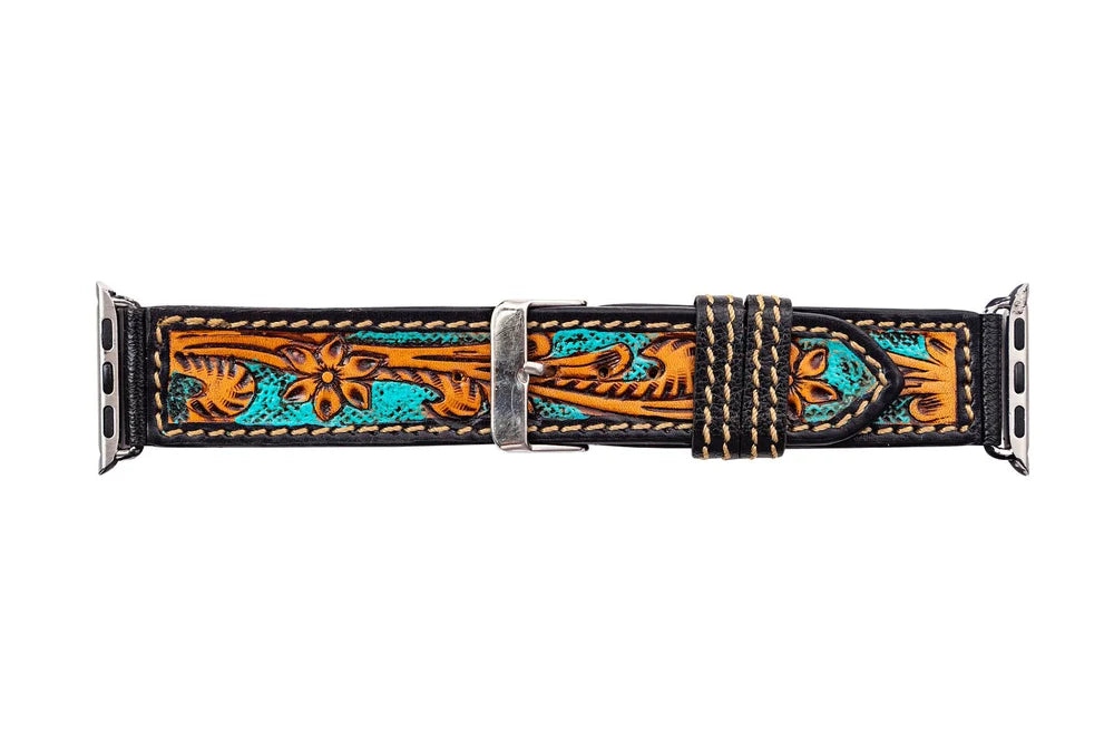 The Myka Watch Band