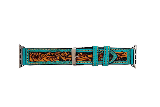 The Flora Watch Band
