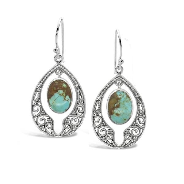 The Delilah Earrings